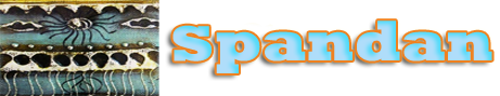 SpandanLogo